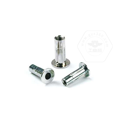 Avdel® Versa-Nut®铆螺母