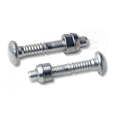 Avdelok® 结构型锁紧螺栓